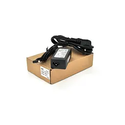Блок живлення до ноутбуку Merlion SAMSUNG 40W 19V 2.1A, 3.0*1.0 (16205 / LSA40/19-3,0.*1,0)