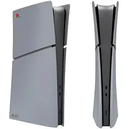 Лицьова панель для Sony PS5 Slim Digital Edition (30th Anniversary)