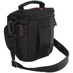 Сумка Case Logic DCB-304 Black (5724154) - мініатюра 7