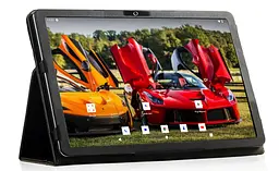 Планшет-телефон Adronix Neo Tab 10 LTE Dark blue 6GB/128GB DUAL SIM 10.1" IPS FULL HD 1920x1200 + Чохол-книжка - мініатюра 6