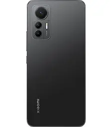 Xiaomi 12S Ultra 12/256GB Black - мініатюра 3