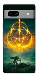 TPU чохол Demsky Elden ring для Google Pixel 7a