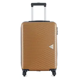 Валіза Semi Line 20" (S) Brown (T5693-1) - мініатюра 2