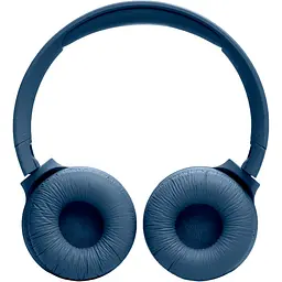 Навушники JBL Tune 520BT Blue (JBLT520BTBLUEU) [87437] - мініатюра 9
