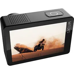 Екшн-камера SJCAM SJ8 Dual-Screen (SJ8-Dual-Screen) - мініатюра 9