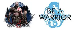 Кружка GeekLand God Of War Будь Воїном - мініатюра 4