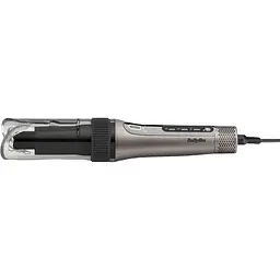 Стайлер Babyliss Style Secret Air чорно-золотистий (C6688E) - мініатюра 4
