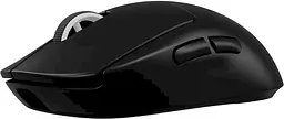 Мышь Logitech Pro X Superlight 2 SE Black (910-007554, 910-007553)