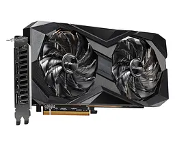 Відеокарта AsRock AMD Radeon RX 6700 XT 12GB Challenger (RX6700XT CLD 12G) (GDDR6, 192 bit, PCI-E v4.0 x16) Б/в - мініатюра 3