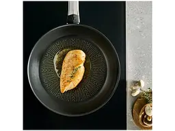 Сковорода Tefal Emotion+ 24 см E3270444 - мініатюра 3