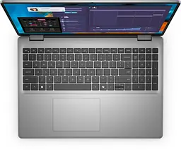 Ноутбук Dell Vostro 5640 16 FHD+ AG, Intel 5 120U, 16GB, F512GB, UMA, Win11P, сірий (N1097VNB5640UA_W11P) - мініатюра 4
