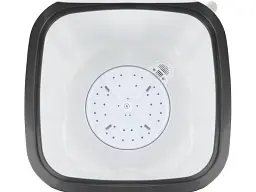 Пральна машина напівавтомат Artel SE 25 GREY - мініатюра 7