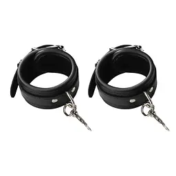 Набір БДСМ - Erospace Wild Play Male Bondage Set C13 - мініатюра 7