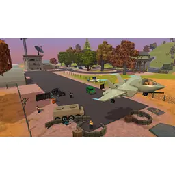 Ключ активації Microsoft Unturned для Xbox One/Series - мініатюра 11