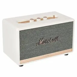 Моноблочна акустична система Marshall Acton II Bluetooth White (1001901) - мініатюра 2
