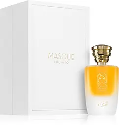 Оригінал Masque Milano Petra 35 мл Парфумована вода - мініатюра 2