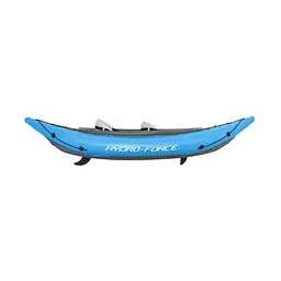 Надувний Човен-каяк Bestway Cove Champion X2 65131, 331 x 88 см - мініатюра 2