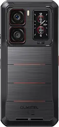 Смартфон Oukitel WP300 12/512GB Black - мініатюра 7