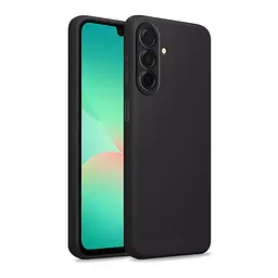 Чохол MAKE Samsung A27 Skin Black - мініатюра 3