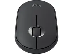 Миша Logitech M350 Graphite (910-005718) - мініатюра 3