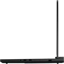 Ноутбук Lenovo 16 Legion Pro 7 16IAX10H WQXGA_OLED/U9-275HX/64GB/1TB SSD/RTX 5080 16GB/W11P/Eclipse black (83F5007CRA) - мініатюра 9