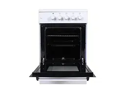 Газова плита Prime Technics PSG 54001 W - мініатюра 3
