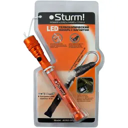 Ліхтар Sturm 4050-01-2O - мініатюра 5