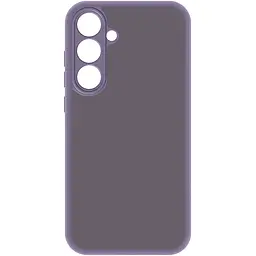 Чохол Make Samsung S25 FE Shadow+ Lilac