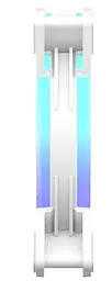 Вентилятор PcCooler F3 T120 120мм ARGB WH (F3 T120 ARGB WH) - мініатюра 7