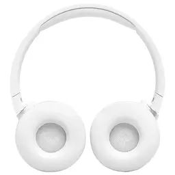 Навушники JBL з мікрофоном Tune 670 NC White (JBLT670NCWHT) (UA) - мініатюра 3
