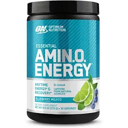 Аминокислотные комплексы Amino Energy 270 грамм Арбуз ON vit0006579