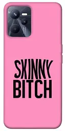 Чохол Demsky Skinny для Realme C35