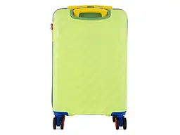 Валіза Semi Line 20 S Lemon (T5803-1) - мініатюра 7