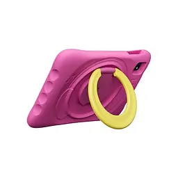 Планшет Oscal Pad 60 KIDS 10.1" 4/128GB/Wi-Fi/ Pink (6931548322382) - мініатюра 7