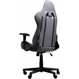 Геймерське крісло GT Racer X-2316 Fabric Gray/Gray (X-2316 Fabric Gray/Gray) - мініатюра 7