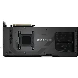 Відеокарта Gigabyte GeForce RTX 5090 Gaming OC 32 GB [GV-N5090GAMING OC-32GD] UA [127298] - мініатюра 9