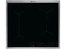 Варильна поверхня Electrolux EIV6340X