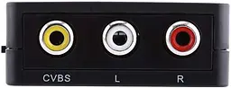Конвертер Mavis Laven HDMI в AV RCA Mini HDMi2AV 1080P - мініатюра 4