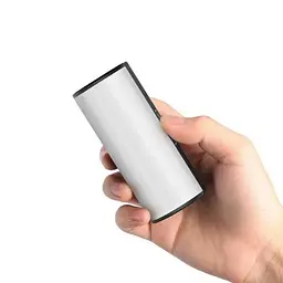 Відеосвітло Ulanzi Vijim Compact Tube light UV-2637 i-Light Black - мініатюра 5