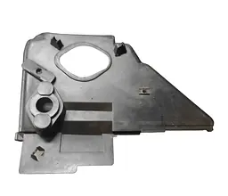 GY-6 125-150CC4T Верхня частина кожуха двигуна