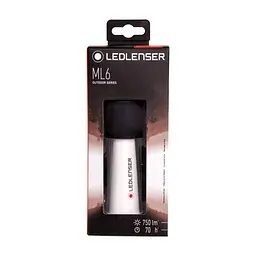 Ліхтар LedLenser ML6 кемпінговий (500929) - мініатюра 6