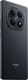 Смартфон Xiaomi Redmi Note 15 5G 8/256GB Black Global Version - мініатюра 5