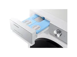 Пральна машина автоматична Samsung WW11FB8B95GHUA - мініатюра 5