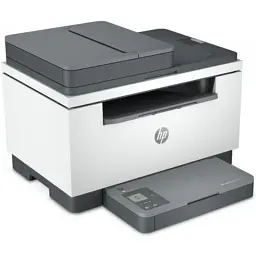 Багатофункціональний пристрій HP LaserJet M236sdw c Wi-Fi (9YG09A) - миниатюра 6