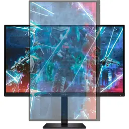Монітор HP 27` Omen 27qs (780J4E9) [149030] - мініатюра 5