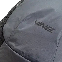 Рюкзак для ноутбука Vinel Легкий 15.6 VL0101BPGY 20 л Сірий - мініатюра 5