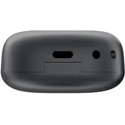 Навушники TWS Xiaomi Redmi Buds 6 Play Black (BHR8776GL) UA - мініатюра 6