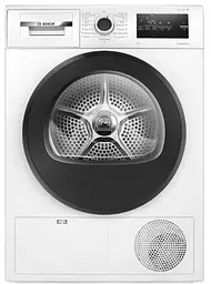 Сушильна машина Bosch WTH85206UA