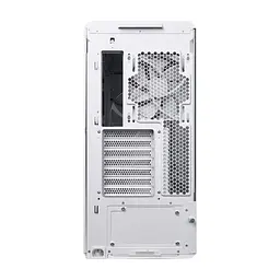 Корпус для ПК Lian Li LANCOOL 217, White (G99.LAN217W.00) - мініатюра 8