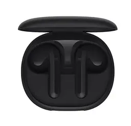 Навушники Xiaomi Redmi Buds 4 Lite Black TWS з шумозаглушенням - мініатюра 3